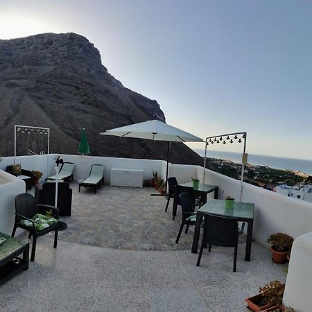 Casa Mussa Lejlighed Valle Gran Rey Eksteriør billede
