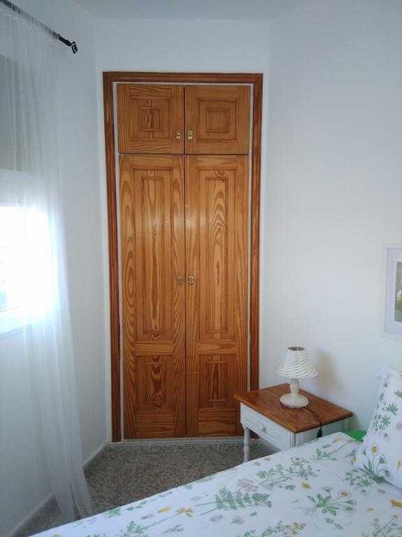 Casa Mussa Lejlighed Valle Gran Rey Eksteriør billede